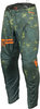 Thor 2025 Sector Digi Forest Green/Camo Youth Pants
