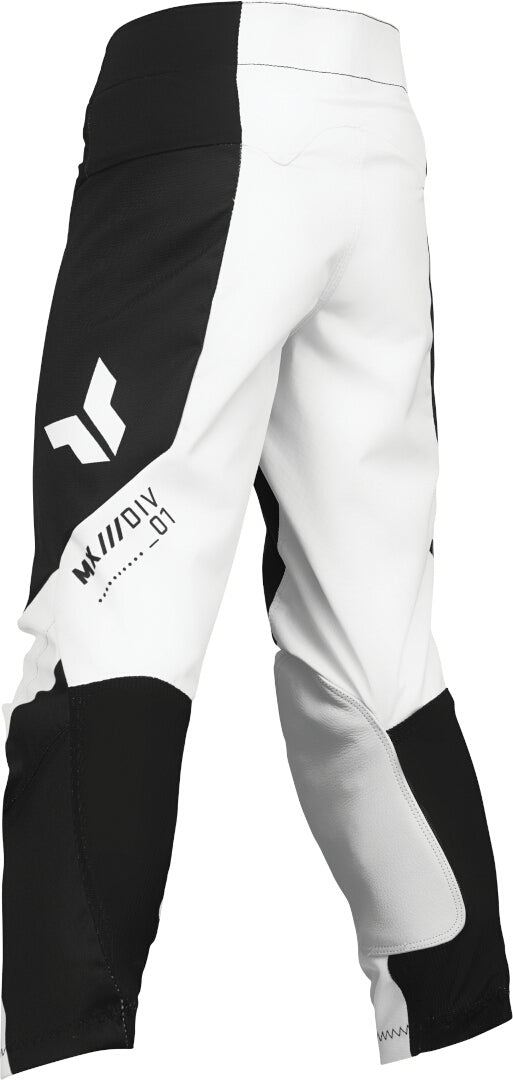 Thor 2025 Launchmode Storm Black Youth Pants