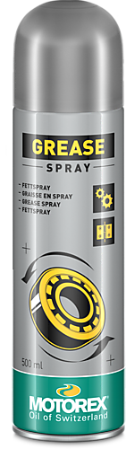 Motorex Grease Spray 500ml