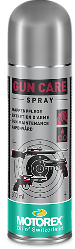 Motorex Gun Care Spray 300ml