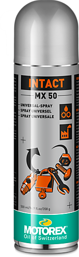 Motorex Intact MX50 Spray 500ml