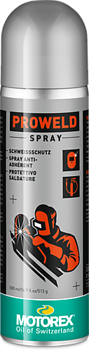 Motorex Proweld Spray 500ml