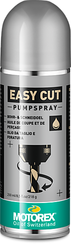 Motorex Easy Cut Spray 250ml