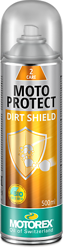 Motorex Moto Protect Spray 500ml