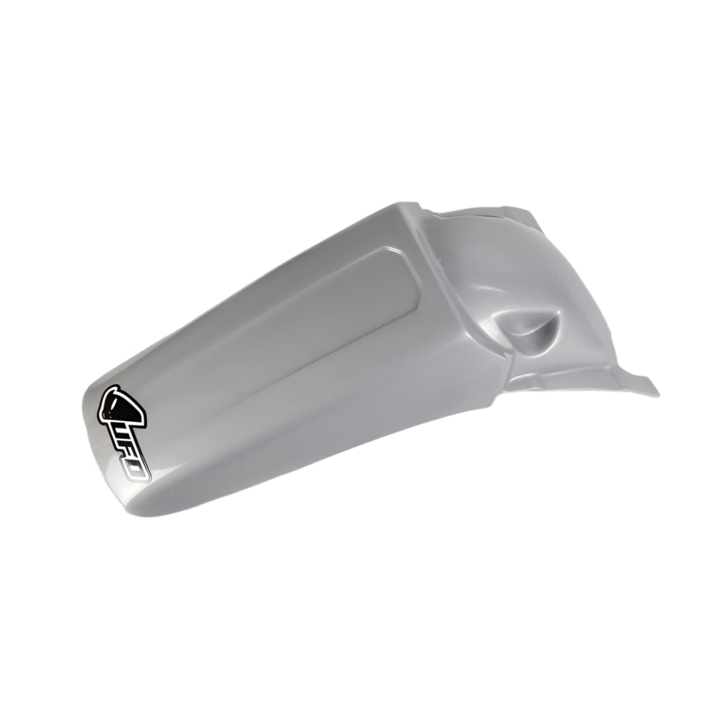UFO Rear Fender Silver for KTM SX 60/SX 65 97-01