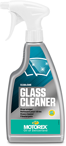 Motorex Glass Cleaner Spray 500ml