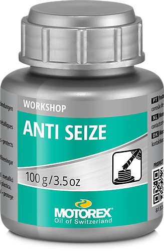 Motorex Anti Seize 100g