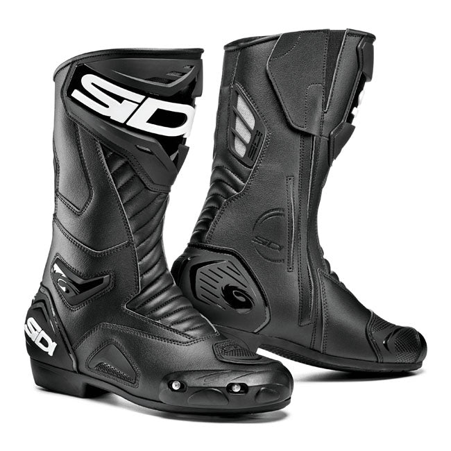 Sidi Performer Black/Black Boots