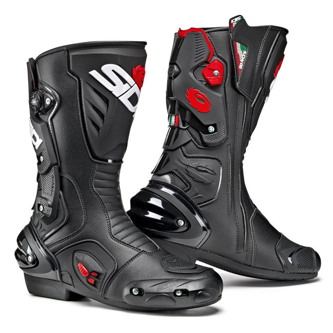 Sidi Vertigo 2 Black/Black Boots