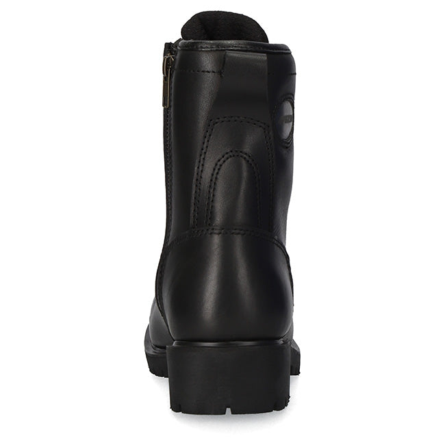 Argon Fixie Black Womens Boots