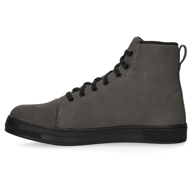 DriRider Iride 4 Grey/Black Boots