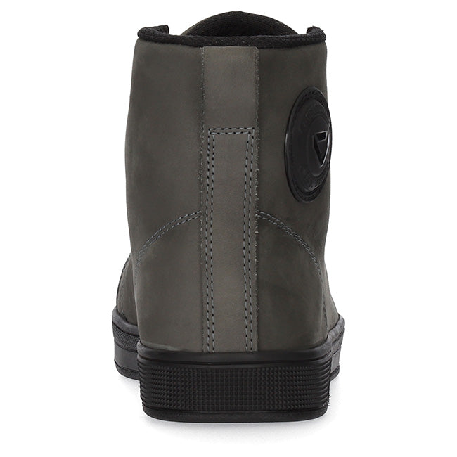 DriRider Iride 4 Grey/Black Boots
