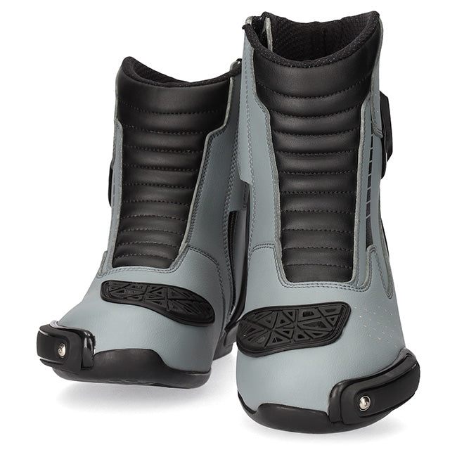 Argon Rift Grey Boots