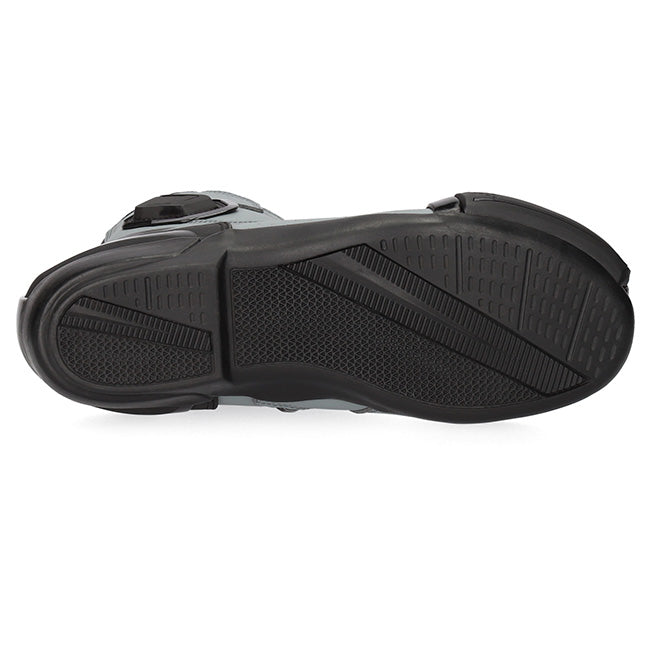 Argon Rift Grey Boots