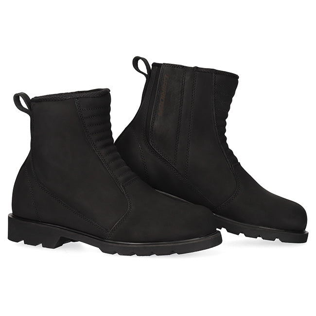 DriRider Motion Waterproof Black Boots