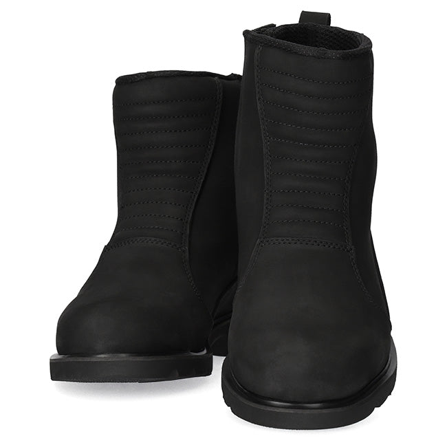 DriRider Motion Waterproof Black Boots