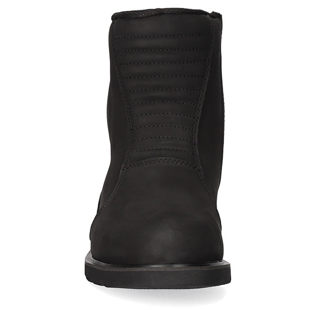 DriRider Motion Waterproof Black Boots