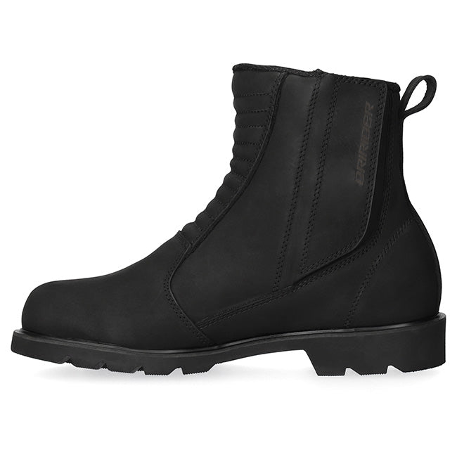 DriRider Motion Waterproof Black Boots