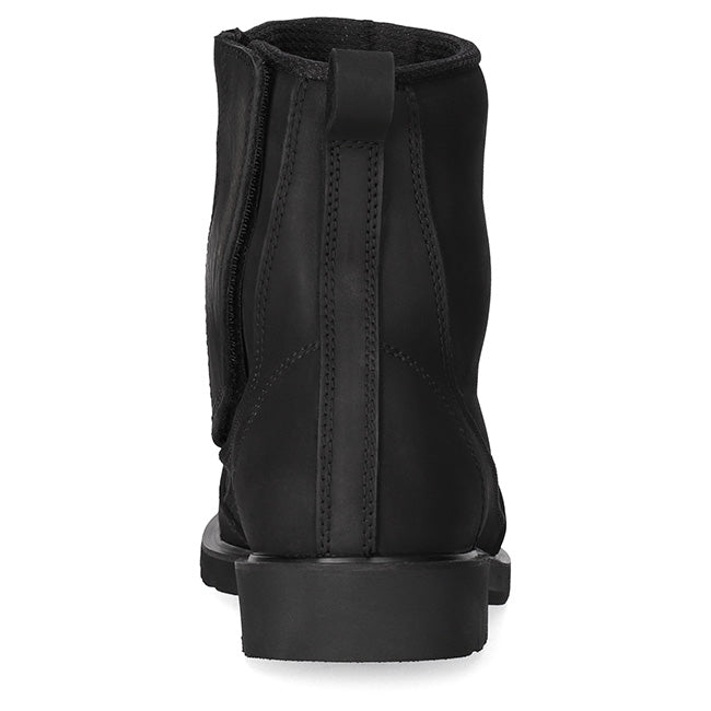 DriRider Motion Waterproof Black Boots