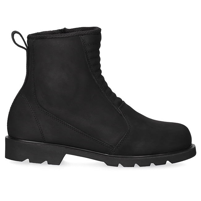 DriRider Motion Waterproof Black Boots