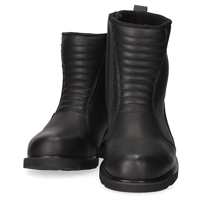 DriRider Motion Air Black Boots