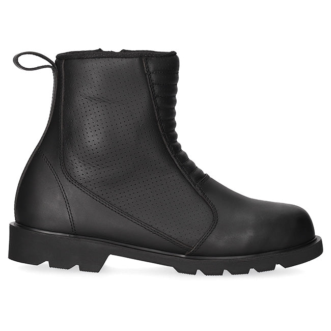 DriRider Motion Air Black Boots
