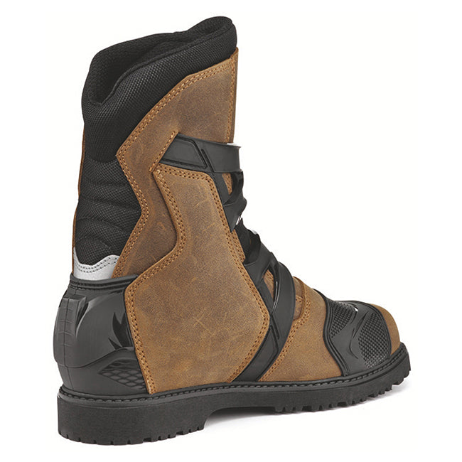 Sidi Adventure 2 Gore-Tex Tobacco Mid Boots