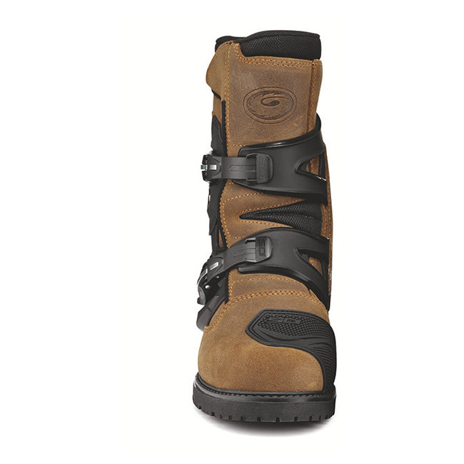 Sidi Adventure 2 Gore-Tex Tobacco Mid Boots