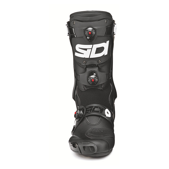 Sidi Rex Black/White Boots