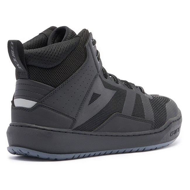 Dainese Suburb Air Black/Black Shoes