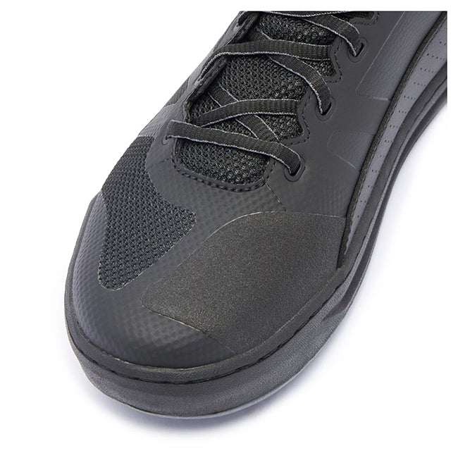 Dainese Suburb Air Black/Black Shoes