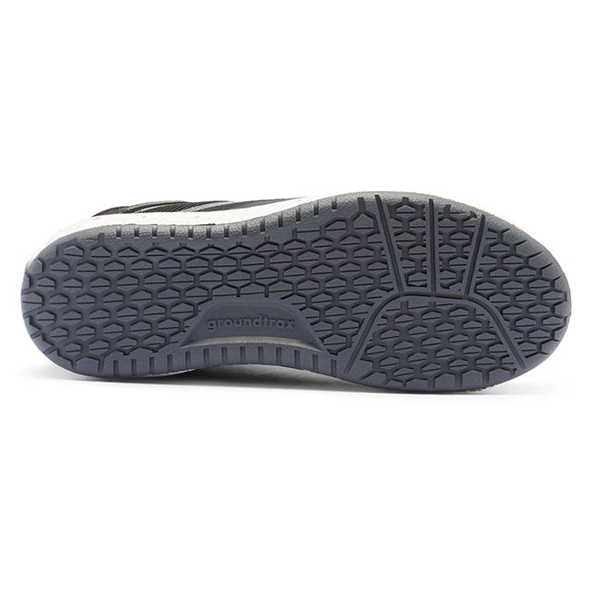 Dainese Suburb Air Black/White/Apple Butter Womens Shoes