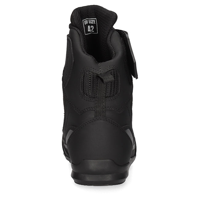 DriRider Street 3.0 Black Boots