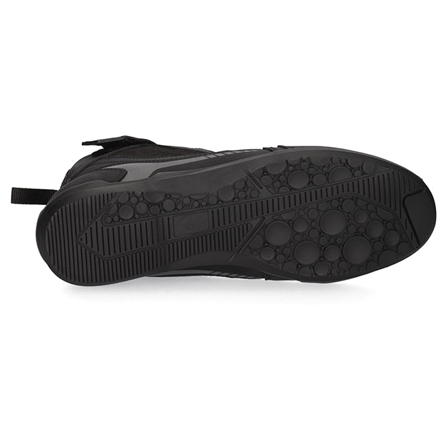 DriRider Street 3.0 Black Boots