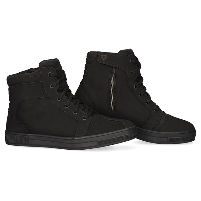 DriRider Tribute 2 Black/Black Boots