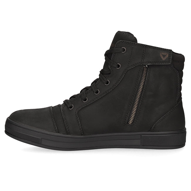 DriRider Tribute 2 Black/Black Boots