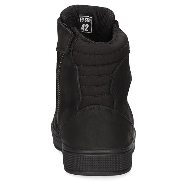 DriRider Tribute 2 Black/Black Boots