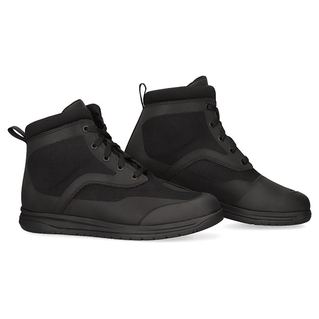 DriRider Vision Air Black Boots