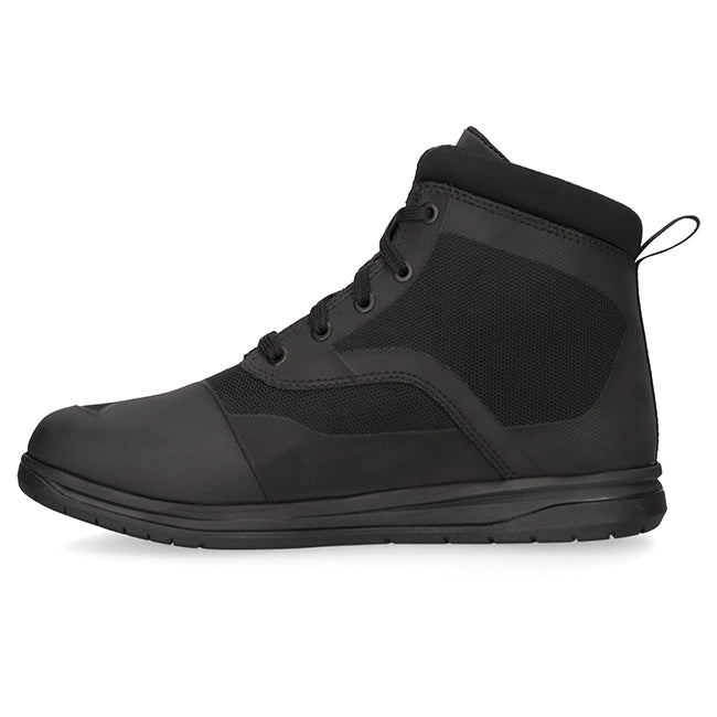 DriRider Vision Air Black Boots
