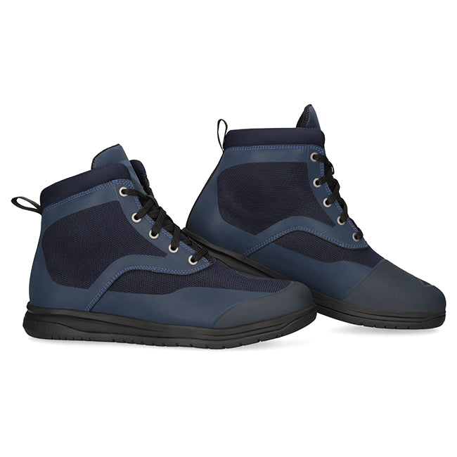 DriRider Vision Air Blue Boots