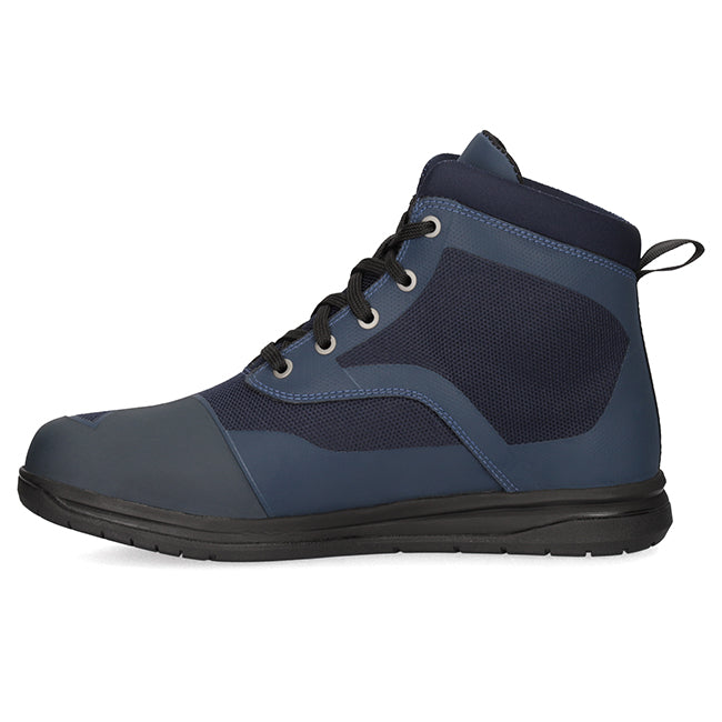 DriRider Vision Air Blue Boots