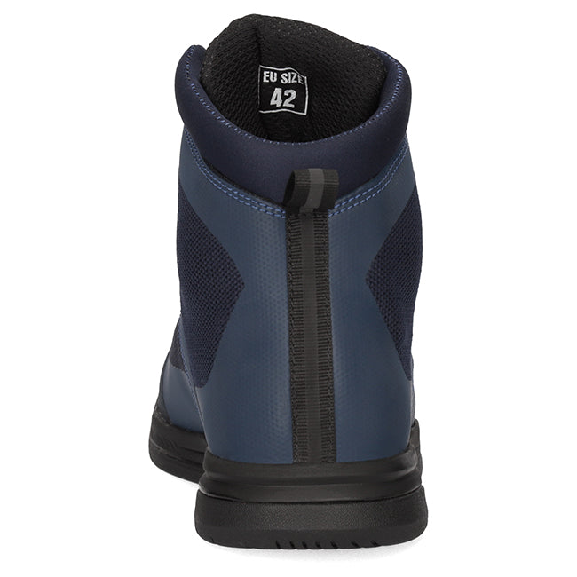 DriRider Vision Air Blue Boots