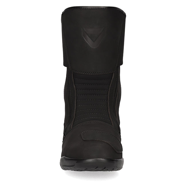 DriRider Deuce Waterproof Black Boots