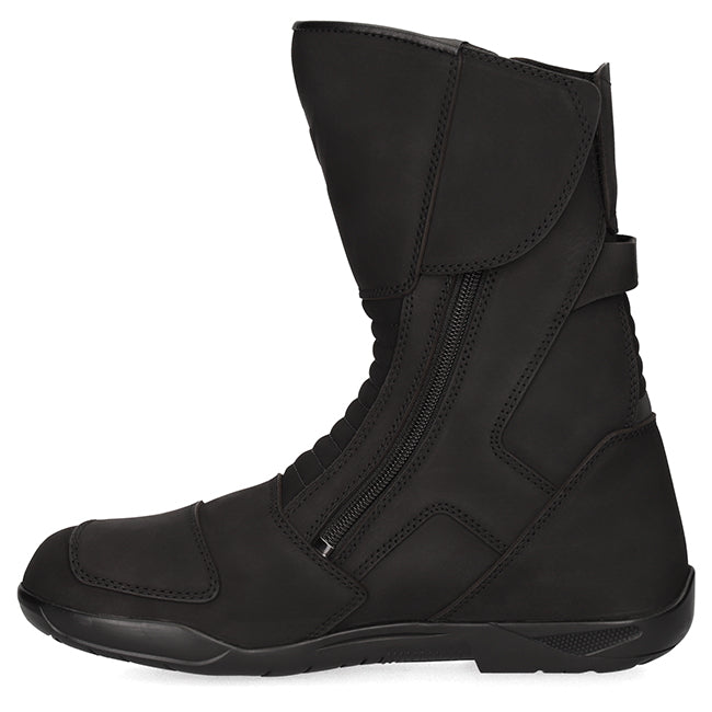 DriRider Deuce Waterproof Black Boots