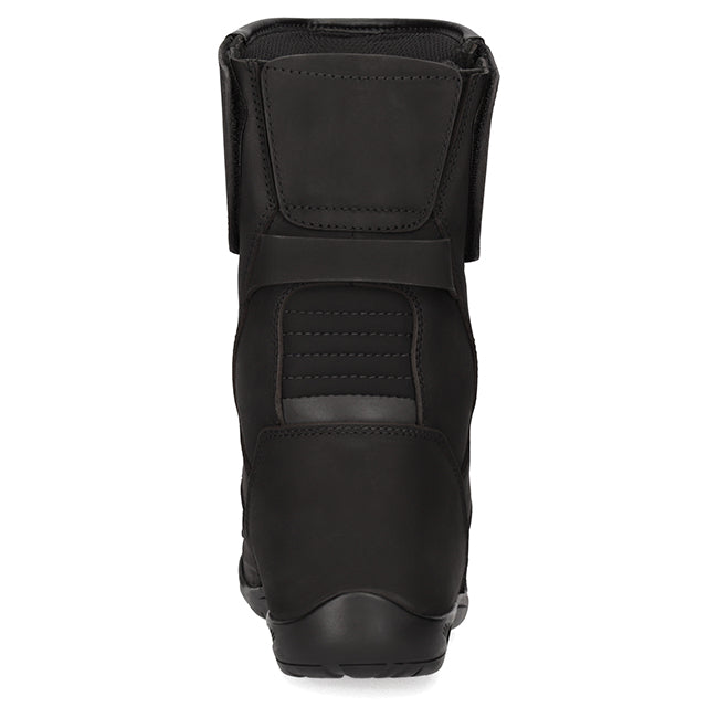 DriRider Deuce Waterproof Black Boots