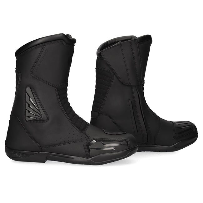 DriRider Storm 3.0 Waterproof Black Boots