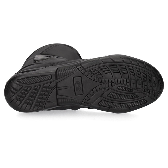 DriRider Storm 3.0 Waterproof Black Boots