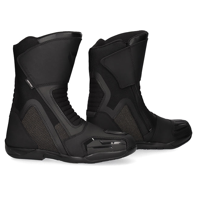 DriRider Airtech 3.0 Waterproof Black Boots