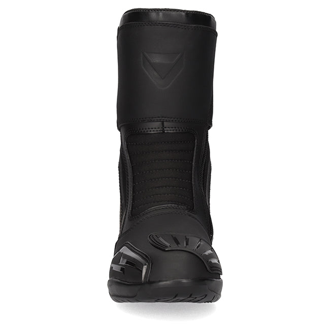 DriRider Airtech 3.0 Waterproof Black Boots