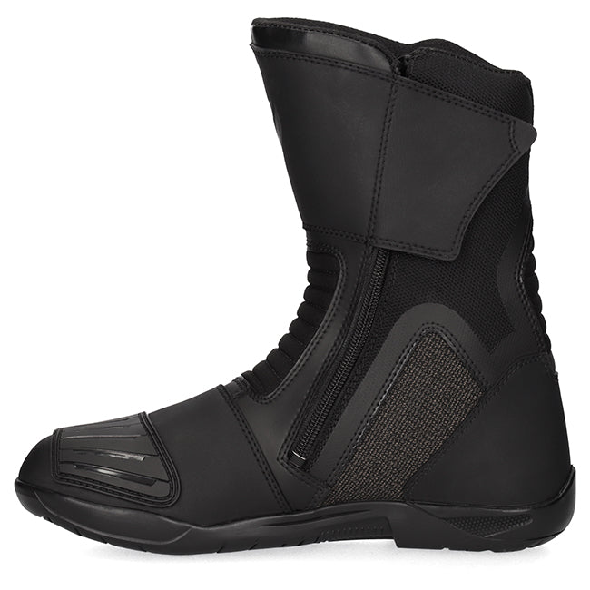 DriRider Airtech 3.0 Waterproof Black Boots